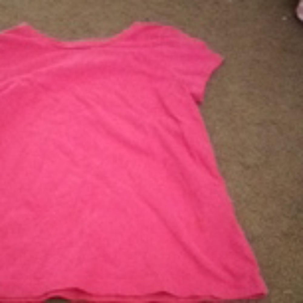 A plane shirt